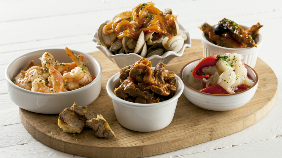 Obrigada-Tapas - Über uns